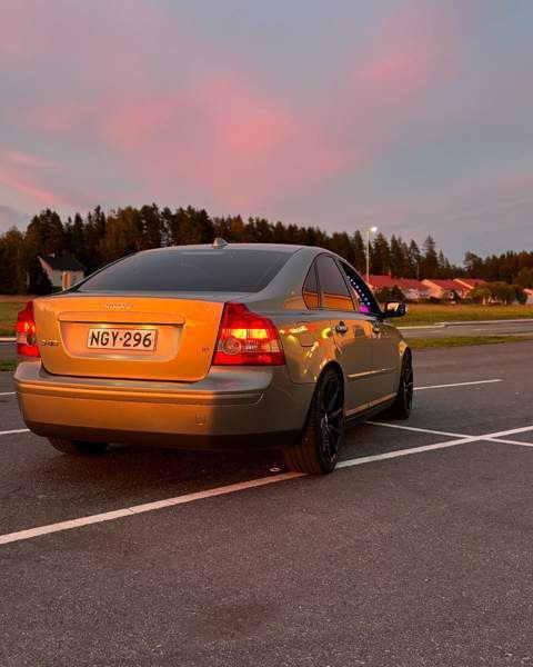Volvo S40 Vesilahti - valokuva 3