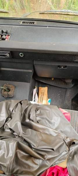 Volkswagen Transporter Kitee - valokuva 6