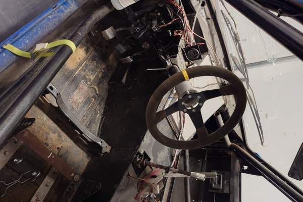 Peugeot 309 Joensuu - valokuva 2