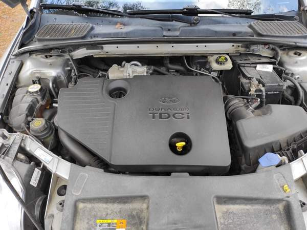 Ford Mondeo Juuka - valokuva 5