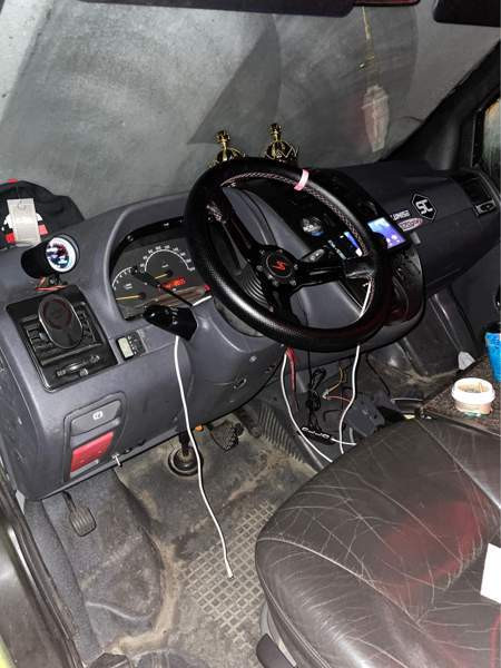 Mercedes-Benz Vito Tornio - photo 5