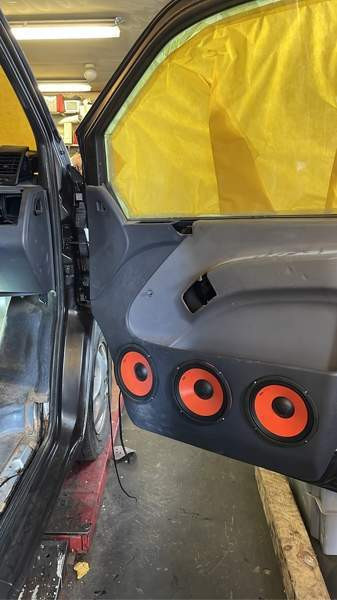 Mercedes-Benz Vito Tornio - photo 4