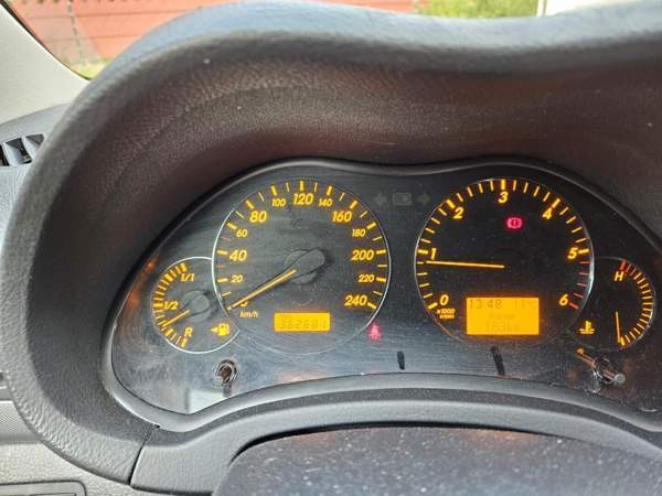 Toyota Avensis Helsinki - photo 8