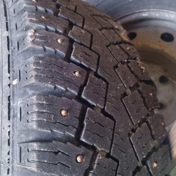 Fiat Ducato Lieksa - photo 8