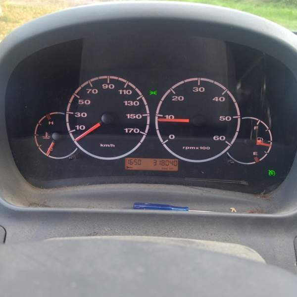 Fiat Ducato Lieksa - photo 4