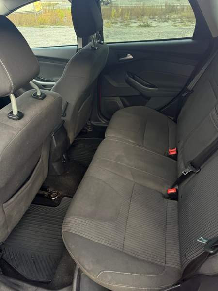 Ford Focus Savonlinna – foto 7