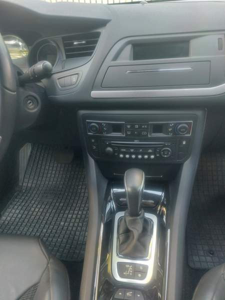 Citroen C5 Joensuu – foto 3