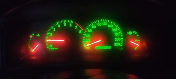 Toyota Corolla Rauma – foto 6