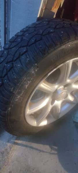 Toyota Corolla Rauma – foto 8