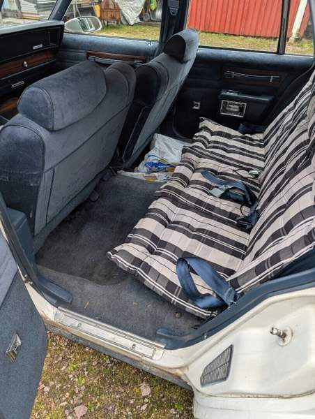 Chevrolet Caprice Nurmijärvi - valokuva 6