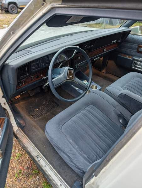 Chevrolet Caprice Nurmijärvi - valokuva 5