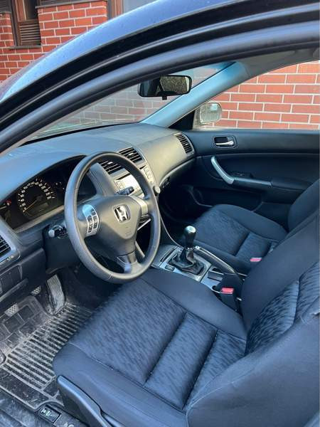 Honda Accord Seinaejoki – foto 6