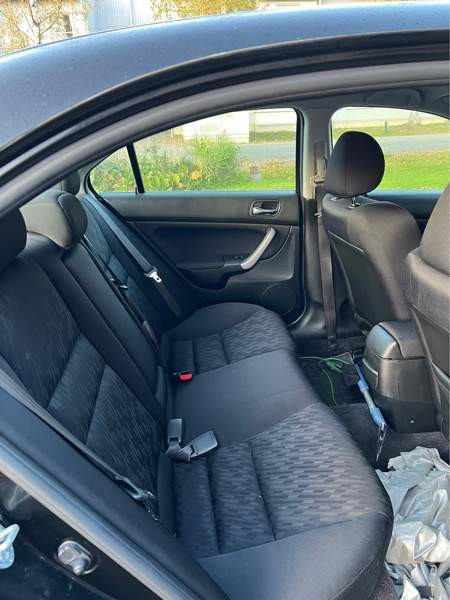 Honda Accord Seinaejoki – foto 7