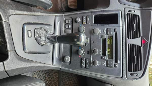 Volvo S60 Миккели - изображение 7