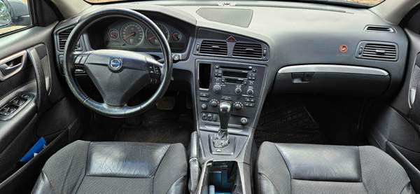 Volvo S60 Миккели - изображение 6