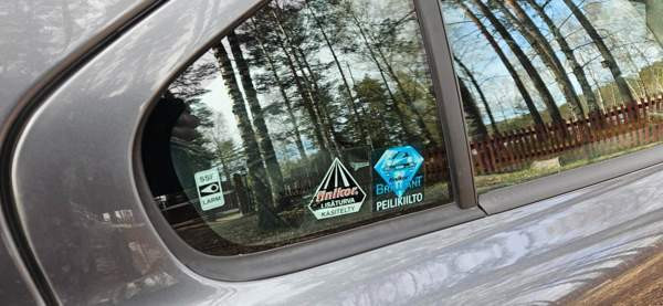 Volvo S60 Миккели - изображение 5