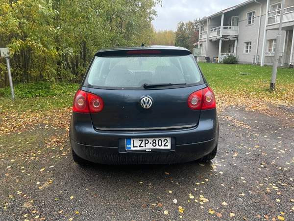 Volkswagen Golf Tammela - valokuva 5