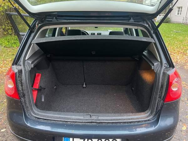 Volkswagen Golf Tammela - valokuva 8