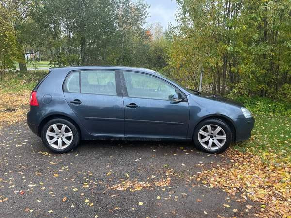 Volkswagen Golf Tammela - valokuva 2