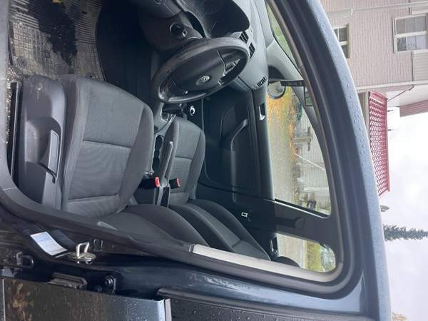 Volkswagen Golf Tammela - valokuva 6