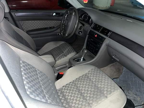 Audi A6 Саров - изображение 5