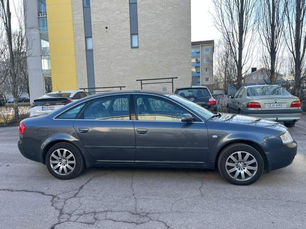 Audi A6 Саров - изображение 4