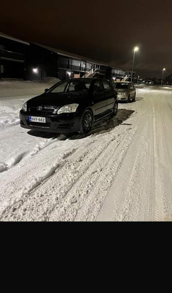 Toyota Corolla Seinaejoki – foto 4