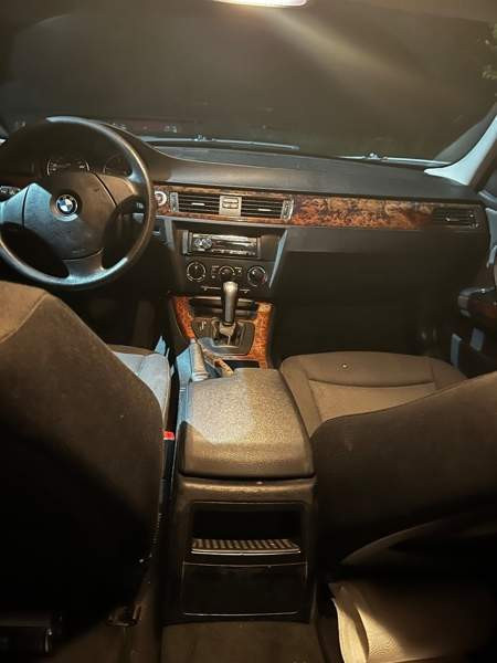 BMW 320 Nastola – foto 5