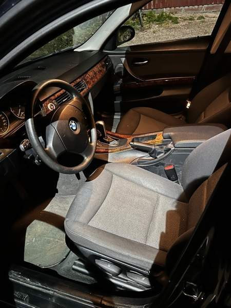 BMW 320 Nastola – foto 4