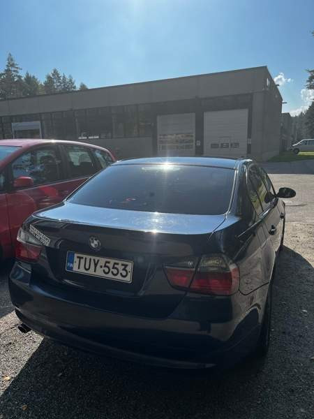 BMW 320 Nastola – foto 3