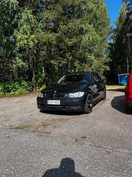 BMW 320 Nastola – foto 1