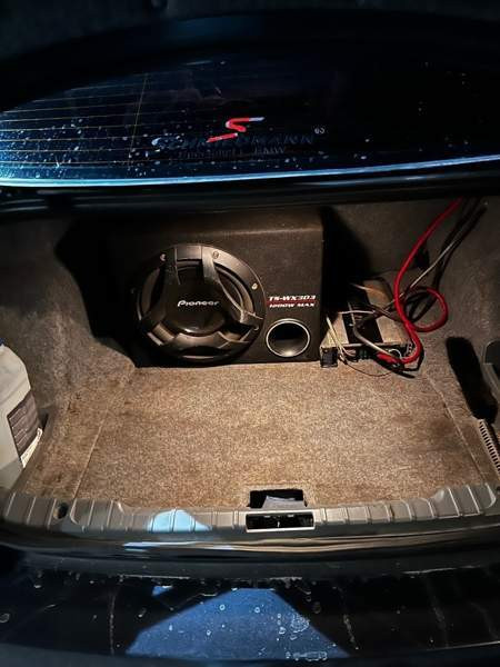 BMW 320 Nastola – foto 7