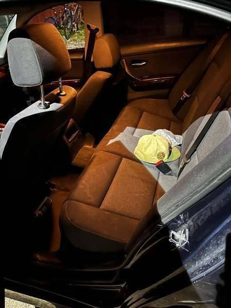 BMW 320 Nastola – foto 6