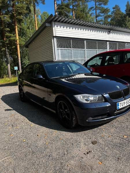 BMW 320 Nastola – foto 2