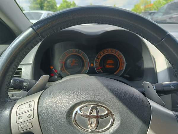 Toyota Corolla Haemeenlinna – foto 2