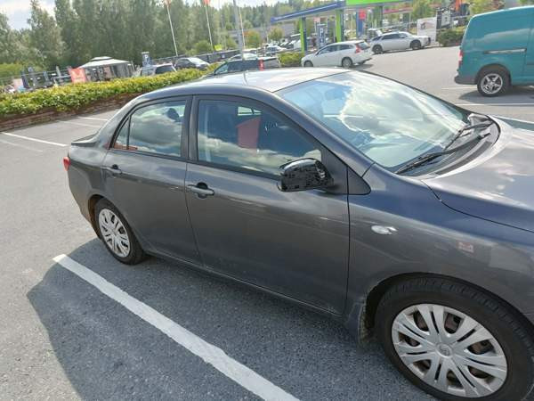 Toyota Corolla Haemeenlinna – foto 4