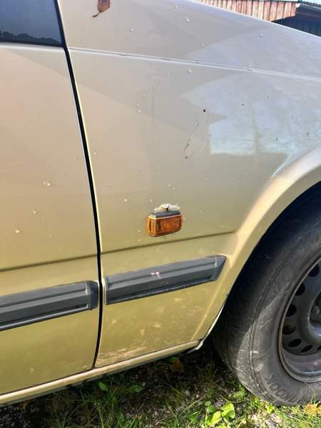 Volvo 740 Lohja – foto 6