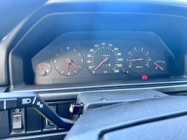 Volvo 740 Lohja – foto 7