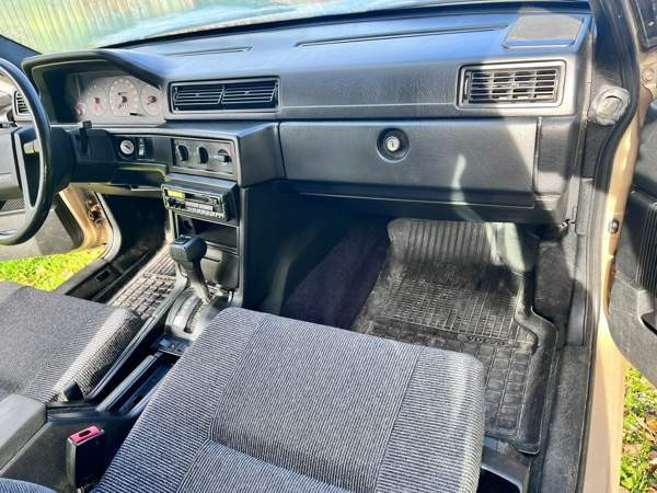Volvo 740 Lohja – foto 8