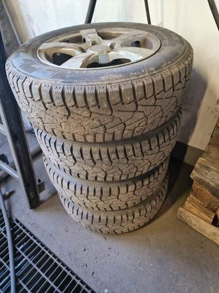 Skoda Octavia Oulu – foto 4