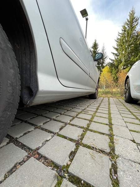 Peugeot 308 Helsinki - photo 7