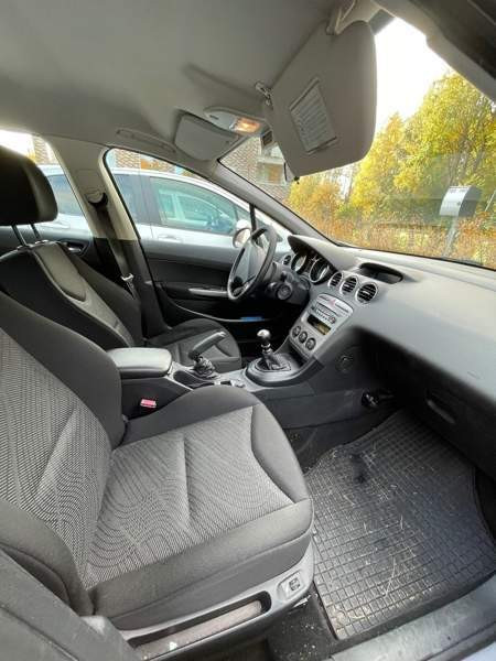 Peugeot 308 Helsinki - photo 5