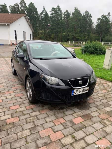 Seat Ibiza Райсио - изображение 1