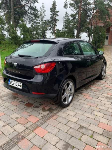 Seat Ibiza Райсио - изображение 2