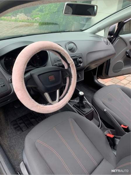 Seat Ibiza Райсио - изображение 5