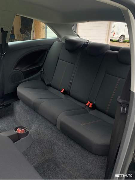 Seat Ibiza Райсио - изображение 4