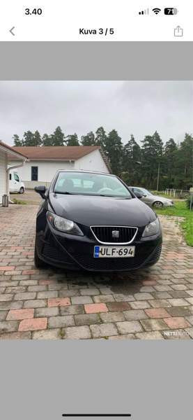 Seat Ibiza Райсио - изображение 3