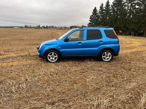 Suzuki Ignis Lapua - valokuva 2