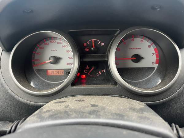 Suzuki Ignis Lapua - valokuva 6