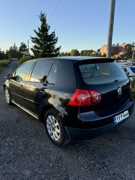 Volkswagen Golf Vaasa - valokuva 2